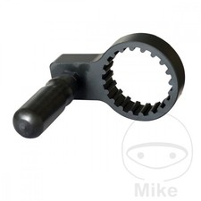 JMP Strumento di bloccaggio