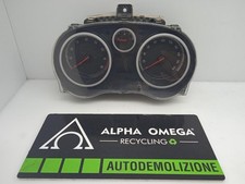 CONTACHILOMETRI PER OPEL Corsa