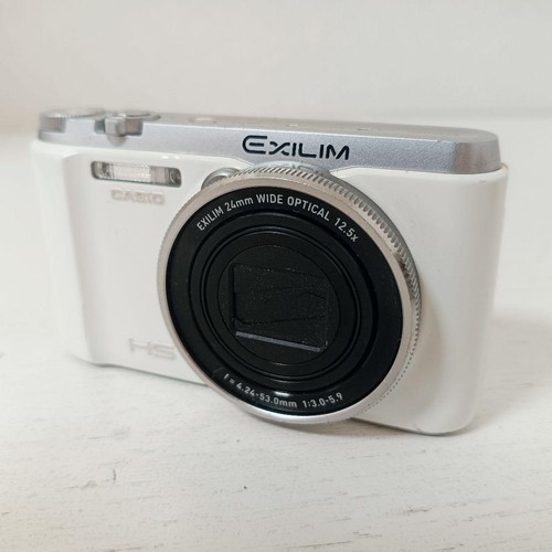 Casio exilim zr1000 - exilim,
