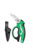 Forbici da elettricista da 8"