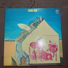 FRIED EGG-DR.SIEGEL'S FRIED