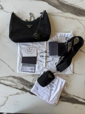 Borsa Prada Re-Edition