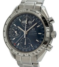 Omega 39mm Men's Speedmaster