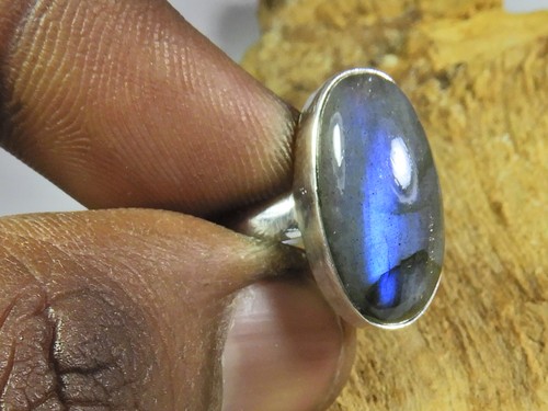 Anello argento sterling - anello,