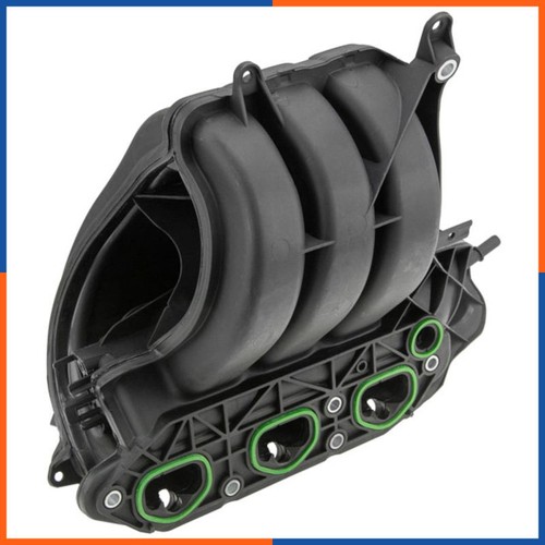 Collettore aspirazione per - , vw