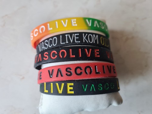 Vasco rossi collezione - rossi, 5