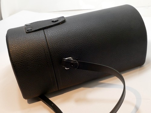 Hard lens case - hard,
