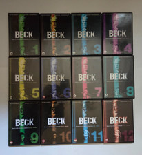 Beck — Complete Collection