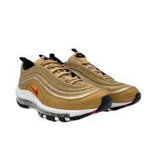 Nike Air Max 97 QS GS Metallic