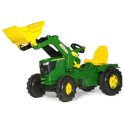 Rolly farmtrac premium 6210r - premium,