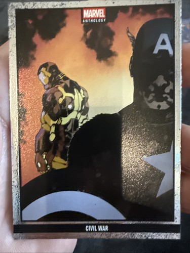 2025 panini marvel anthology - panini,