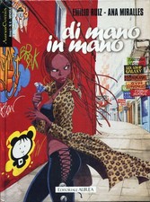 [393] AUREACOMIX ed. Aurea