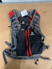Salomon XT WIngs Zaino/Gilet