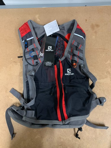 Salomon wings zaino - wings, zaino/gilet
