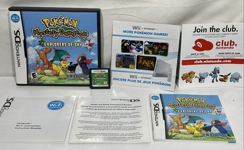 Autentico pokemon mystery - autentico,