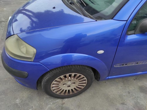 7840l5 parafango anteriore - 7840l5,