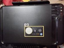stampante hp deskjet