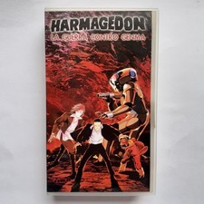 Harmagedon guerra contro - la,