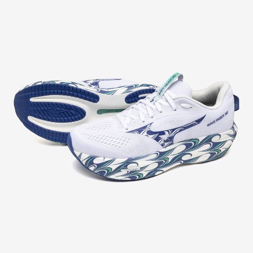 Scarpe corsa mizuno wave - mizuno,