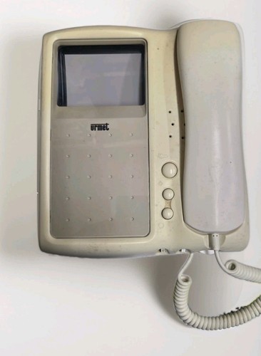Urmet 1705 artico monitor - urmet,