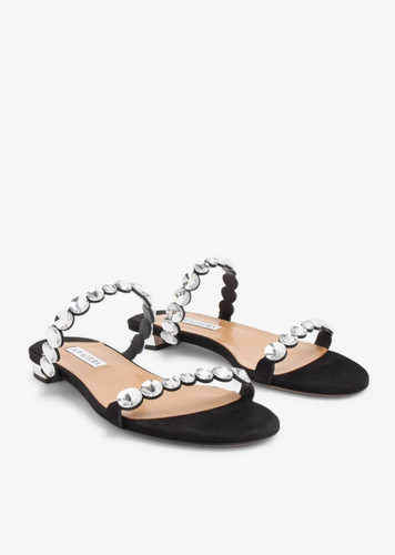 Aquazzura donna maxi - aquazzura,