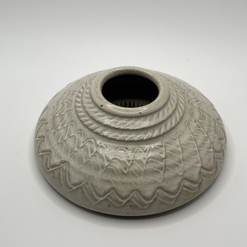 Pottery for living - for, studio
