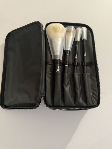 Set pennelli trucco dior - set,