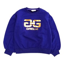 Gaelle Paris - Felpa Viola