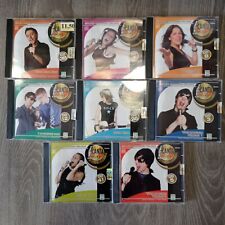 Canta Tu Karoke Gold Edition Lotto Cd