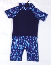 Sunsuit UV Protective Child