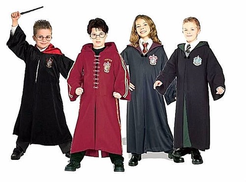 Costume vestito fantasia