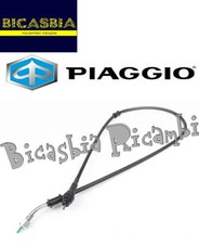 649347 - ORIGINALE PIAGGIO TRASMISSIONE CAVO CONTACHILOMETRI VESPA 50 125 150 LX