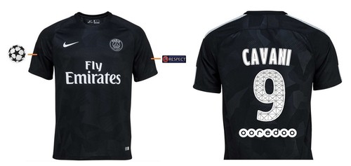 Maglia paris saint germain - maglia, saint-germain