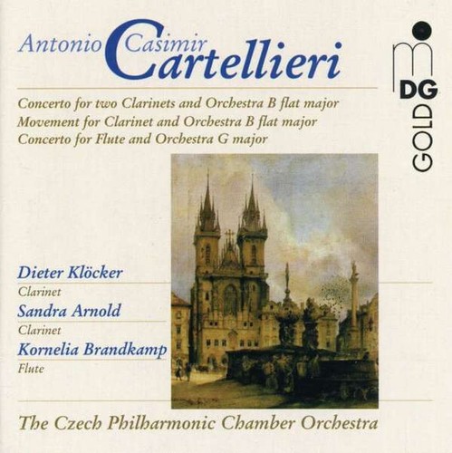 Music dvd cartellieri - music,