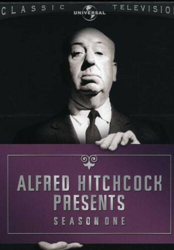 Alfred hitchcock presents - presents,