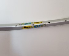 Cerchio bici corsa mavic - corsa,