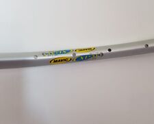 CERCHIO 28'' BICI CORSA MAVIC CXP21 32F COPERTONCINO GRIGIO