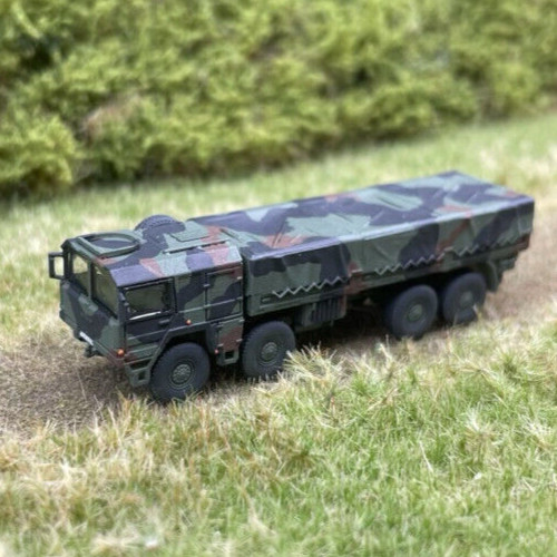 Bundeswehr man kat1 - bundeswehr, 8x8