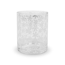 Bicchieri da acqua natalizi