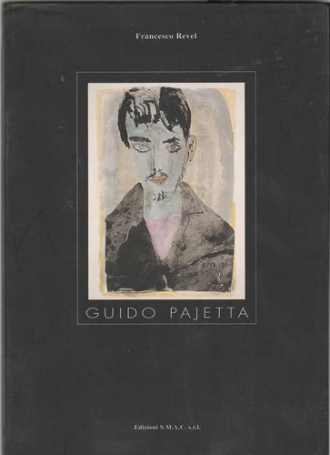 Guido pajetta - (ed., s.m.a.c.)