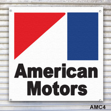 AMC American Motors
