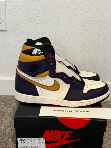 Taglia jordan 1 retro - -,