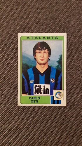 Figurina calciatori panini - calciatori,