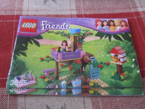 Lego friends 3065 - lego,