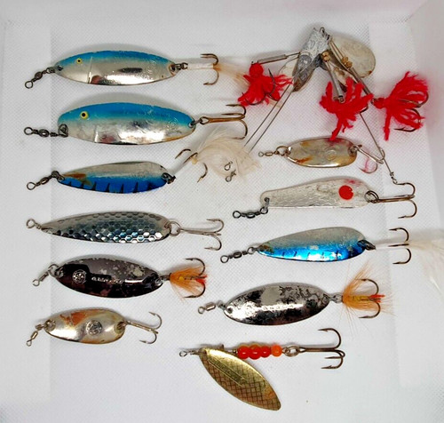 Lotto cucchiaini spoon - da,