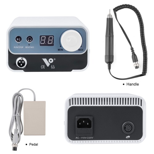 Micromotore brushless - , da