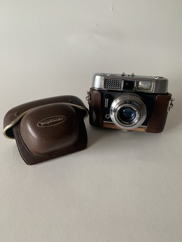 Voigtländer vito clr - voigtländer,