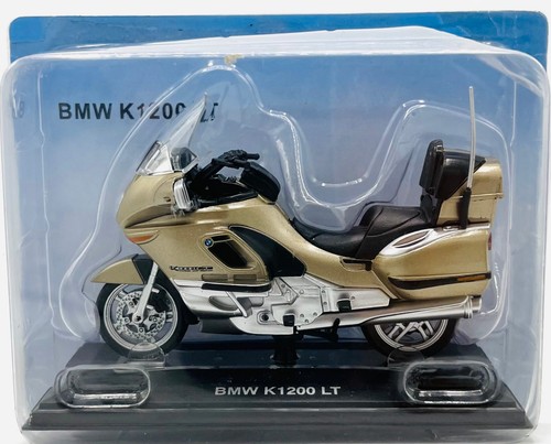 Ebond modellino moto bmw k1200 - modellino,