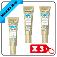 BALSAMO PANTENE SIERO 70ml PRO-V MIRACLES THIRSTY  QUENCHER MILK TO WATER (X3)