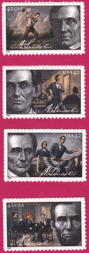 2009 abraham lincoln - 2009,
